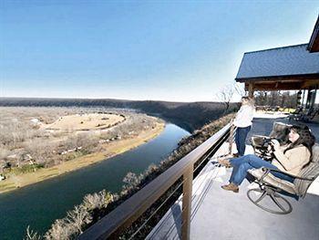 The White River Inn 불 숄즈 외부 사진